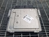 Engine control unit/module ECU
