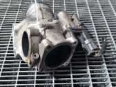 EGR valve