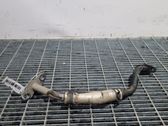 Manguera/tubo de aceite del turbocompresor turbo