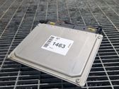 Autres unités de commande / modules