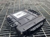 Other control units/modules
