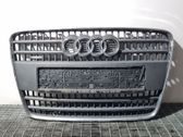 Front grill