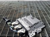 Engine control unit/module ECU