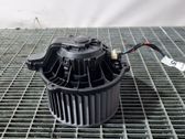 Heater fan/blower