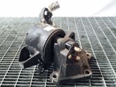 Engine mounting bracket