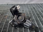 Engine mounting bracket