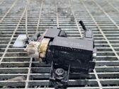 Valve électromagnétique