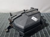 Air filter box