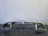 Radiator support slam panel