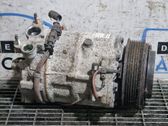 Klimakompressor Pumpe