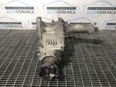 Front differential
