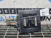Other control units/modules