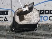 Engine oil radiator