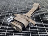 Engine mounting bracket