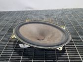 Rear door speaker