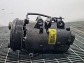 Compresor (bomba) del aire acondicionado (A/C))