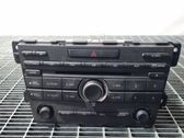 Unité principale radio / CD / DVD / GPS