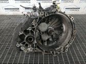 Manual 6 speed gearbox