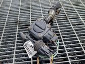 Electromagnetic valve