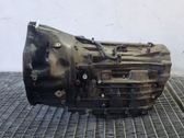 Automatikgetriebe