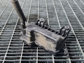 Réservoir d'air sous vide