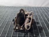 Engine mounting bracket