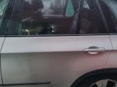 Rear door