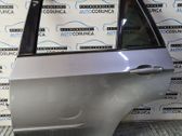 Rear door