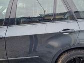 Rear door