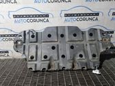 Cache de protection sous moteur