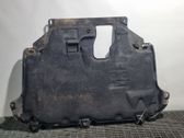 Engine splash shield/under tray