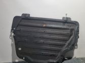Engine splash shield/under tray