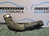 Intercooler hose/pipe