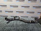 Intercooler hose/pipe