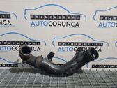 Intercooler hose/pipe