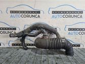 Intercooler hose/pipe