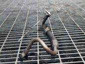 Turbolader Ölleitung Ölschlauch