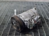 Air conditioning (A/C) compressor (pump)