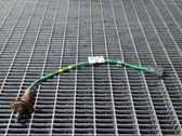 Lambda probe sensor