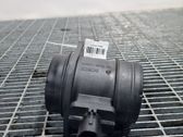Mass air flow meter