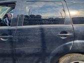 Rear door