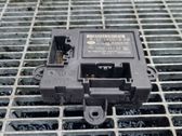 Other control units/modules