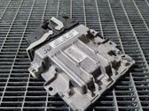 Engine control unit/module ECU