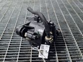 Fuel filter housing