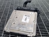 Engine control unit/module ECU