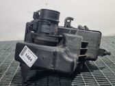 Air filter box
