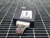 Other control units/modules