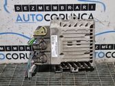 Engine control unit/module ECU