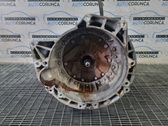 Automatic gearbox