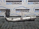 Intercooler hose/pipe